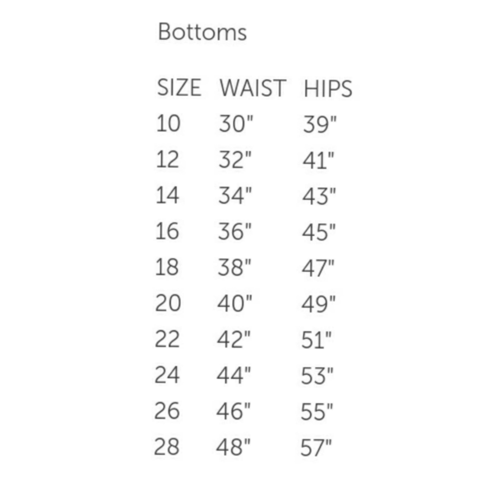 Tripp NYC Dark Street Lolita Pants 16 Plus - Picture 10 of 11